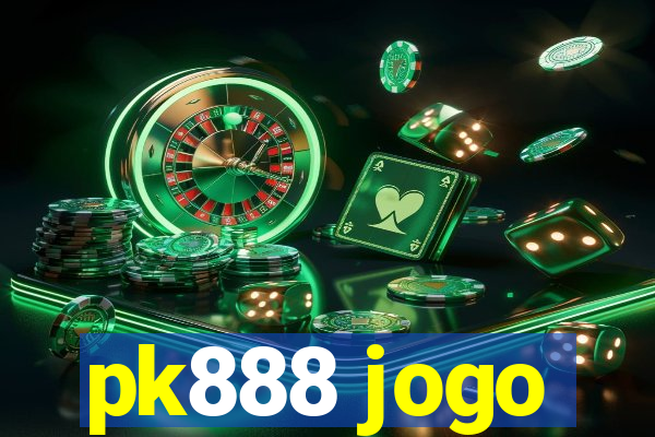 pk888 jogo